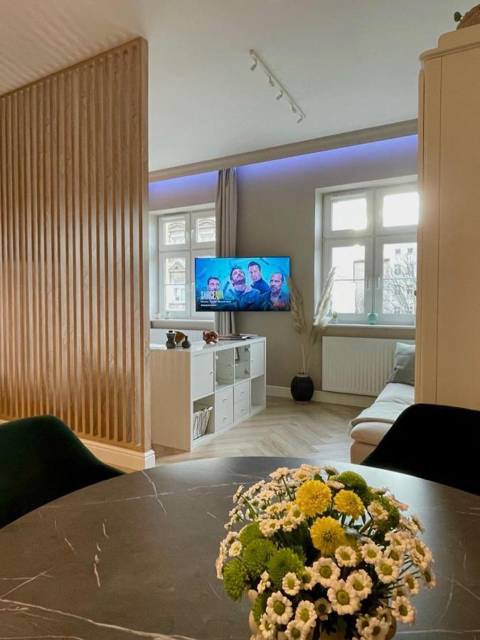 Boutique - Old Town Apartmán