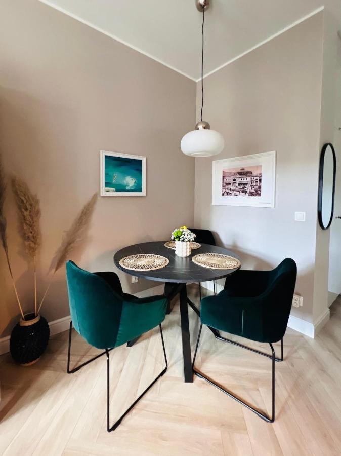 Apartmán Boutique - Old Town