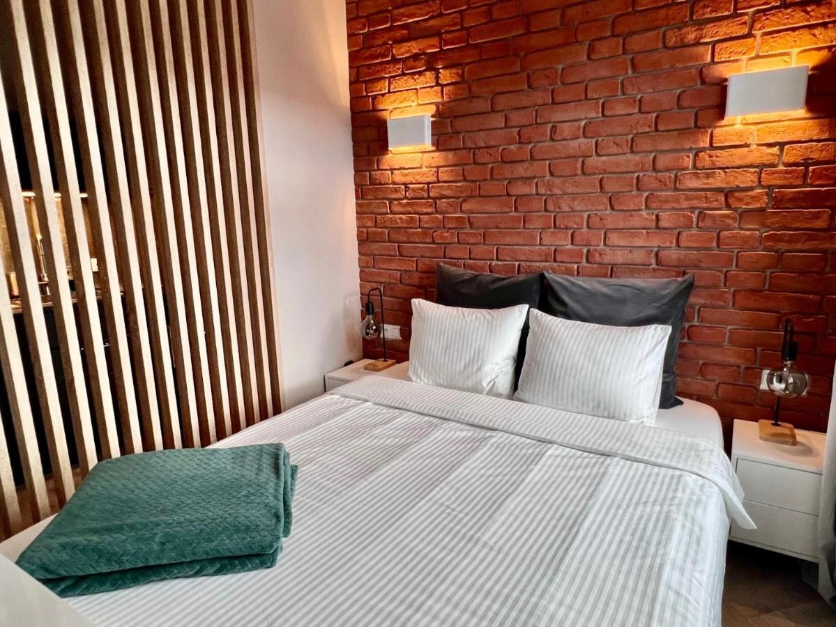 Apartmán Boutique - Old Town *