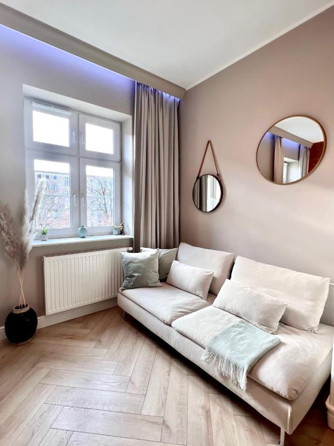 Apartmán Boutique - Old Town Vratislav