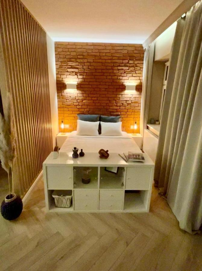 Apartmán Boutique - Old Town