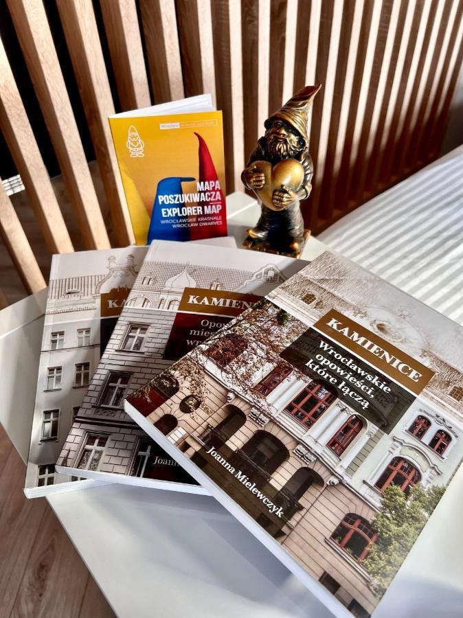 Boutique - Old Town Apartmán *