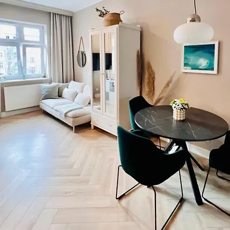 Boutique Apartment - Old Town Wroclaw Exterior photo